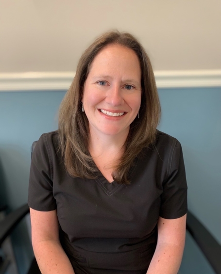 Dr. Susan Biolsi – Medical Director