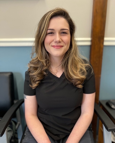 Kathryn – Veterinary/Patient Care Assistant