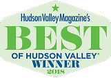 best of hudson valley
