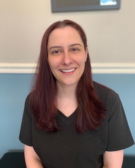 Samantha – Veterinary/Patient Care Assistant